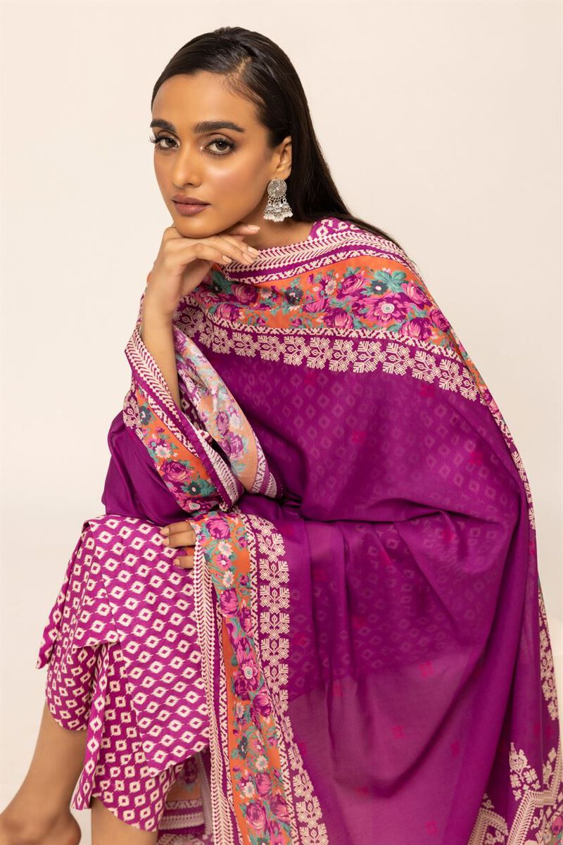  | Dupatta | null
