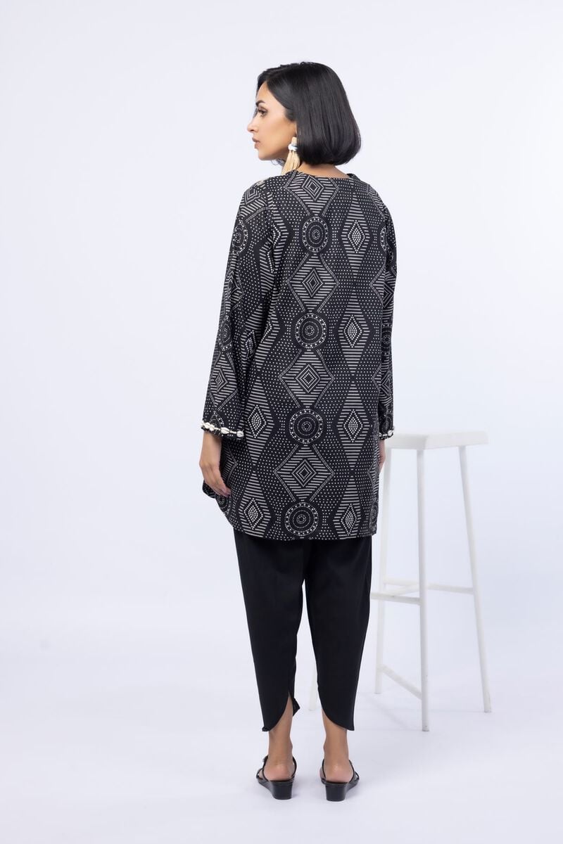 Embroidered | Cambric | Kurta | USD 12.50