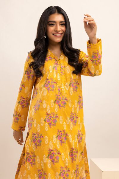 Classic Kameez