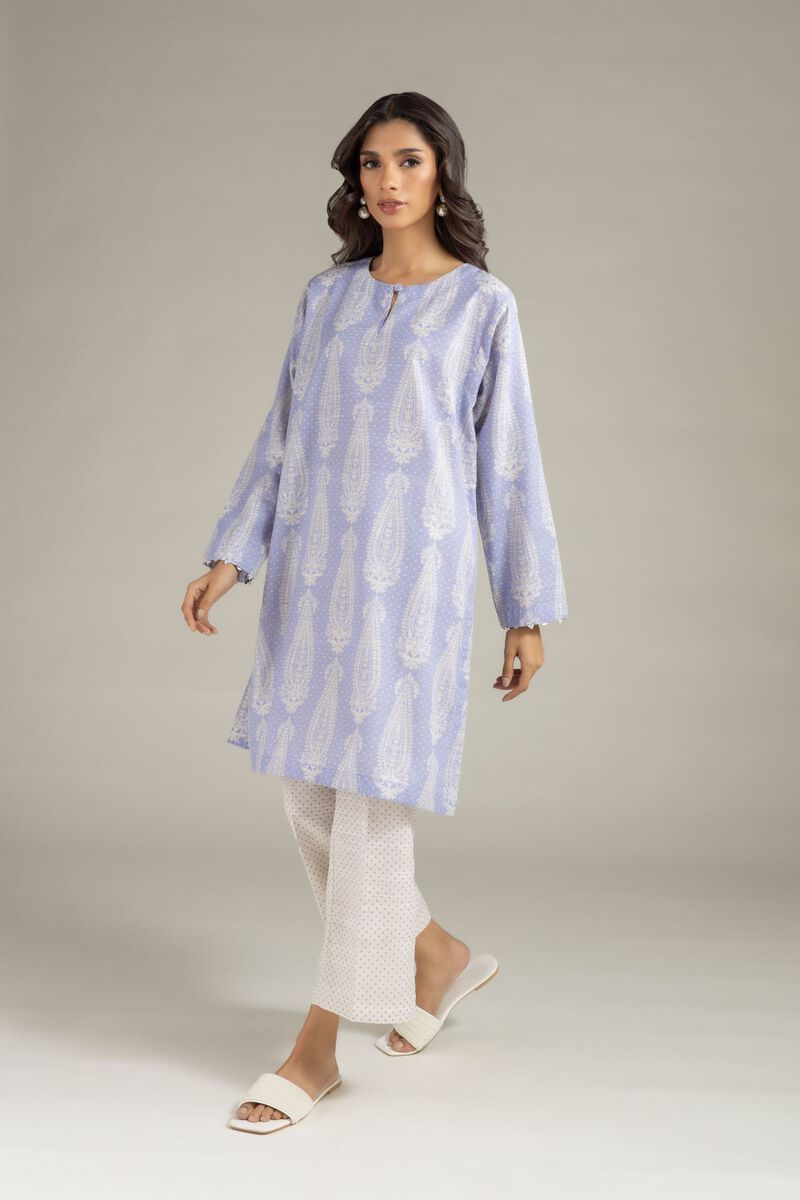 Printed | Kurta | USD 25.00