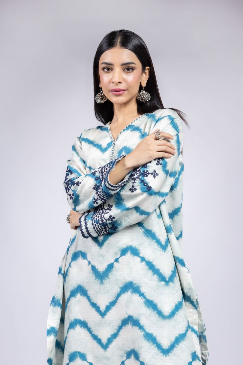 Embroidered | Dobby | Kurta | USD 15.00