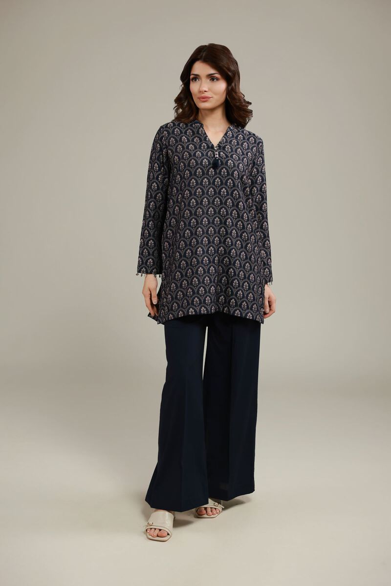 Dyed | Jacquard | Kurta | USD 15.00