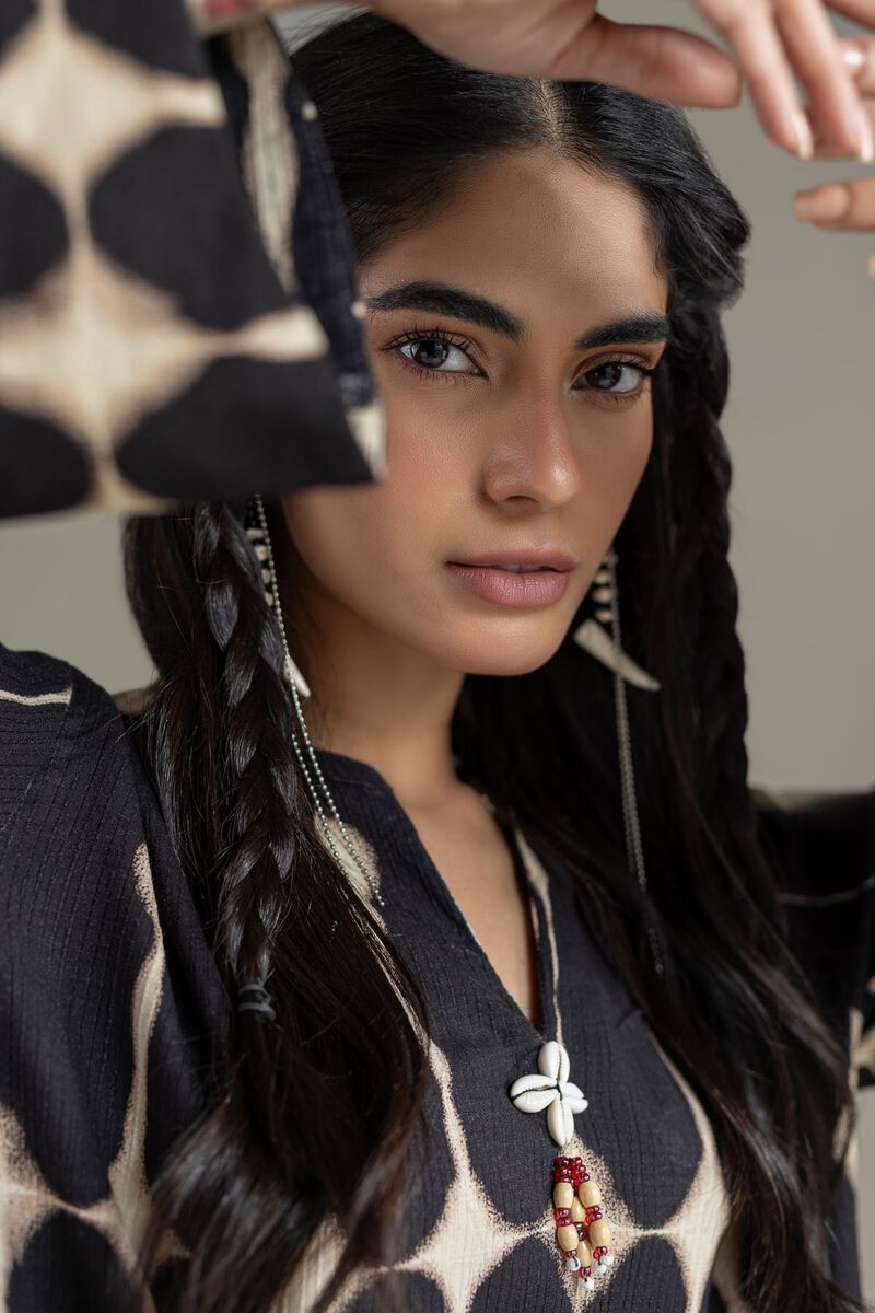 Printed | Tunic | USD 30.00