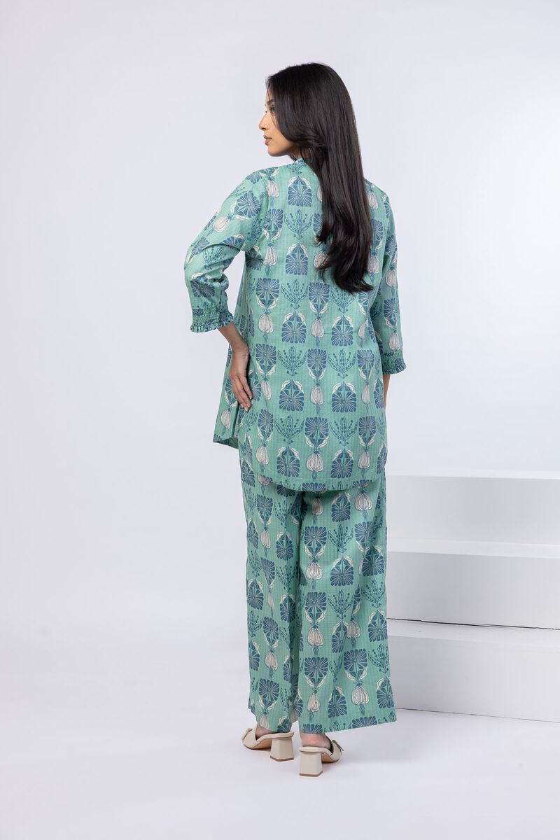 Printed | Cotton Dobby | Kurta | USD 12.50