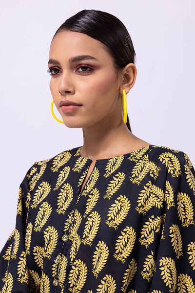 Fabrics 2 Piece, BLACK, hi-res