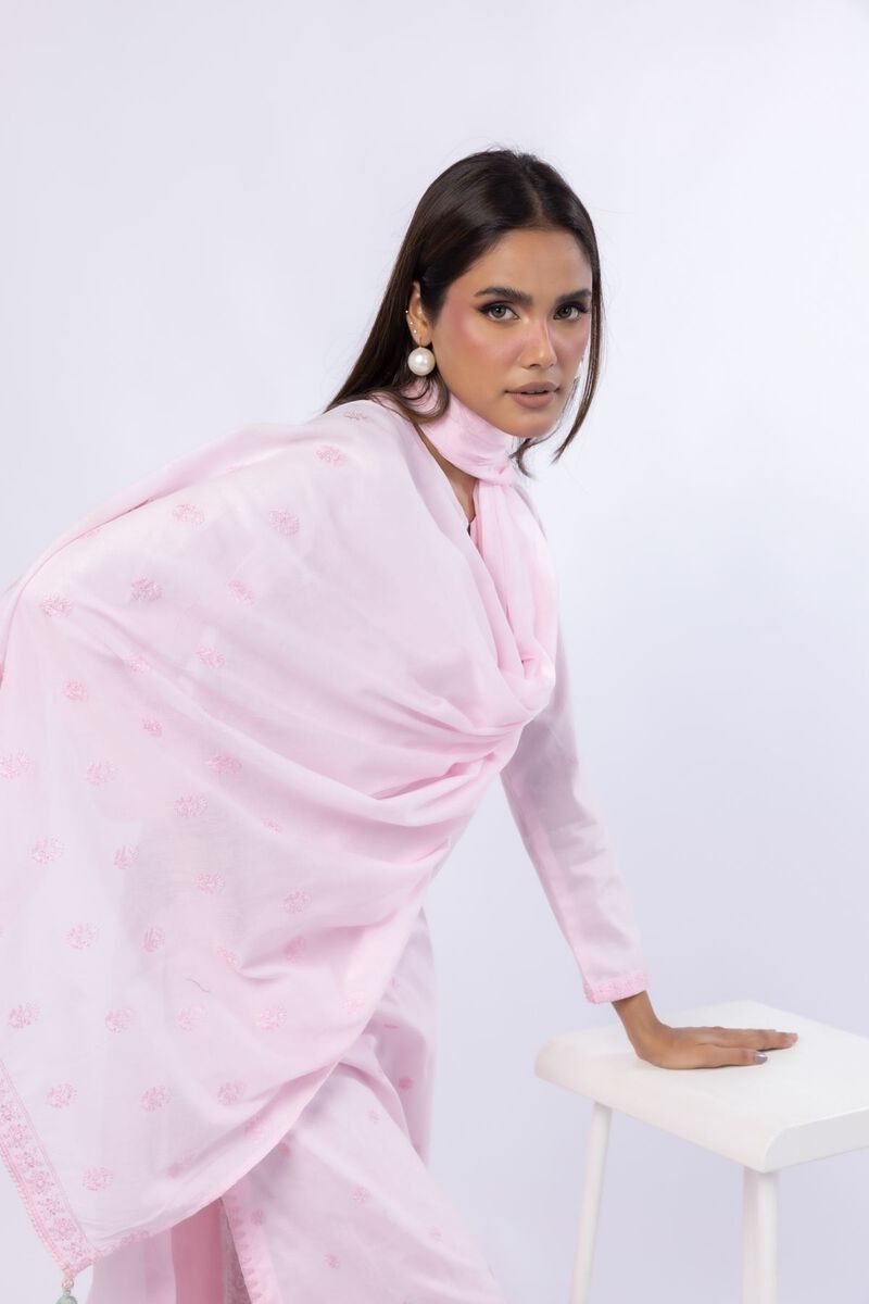 Embroidered | Lawn | Dupatta | USD 17.00