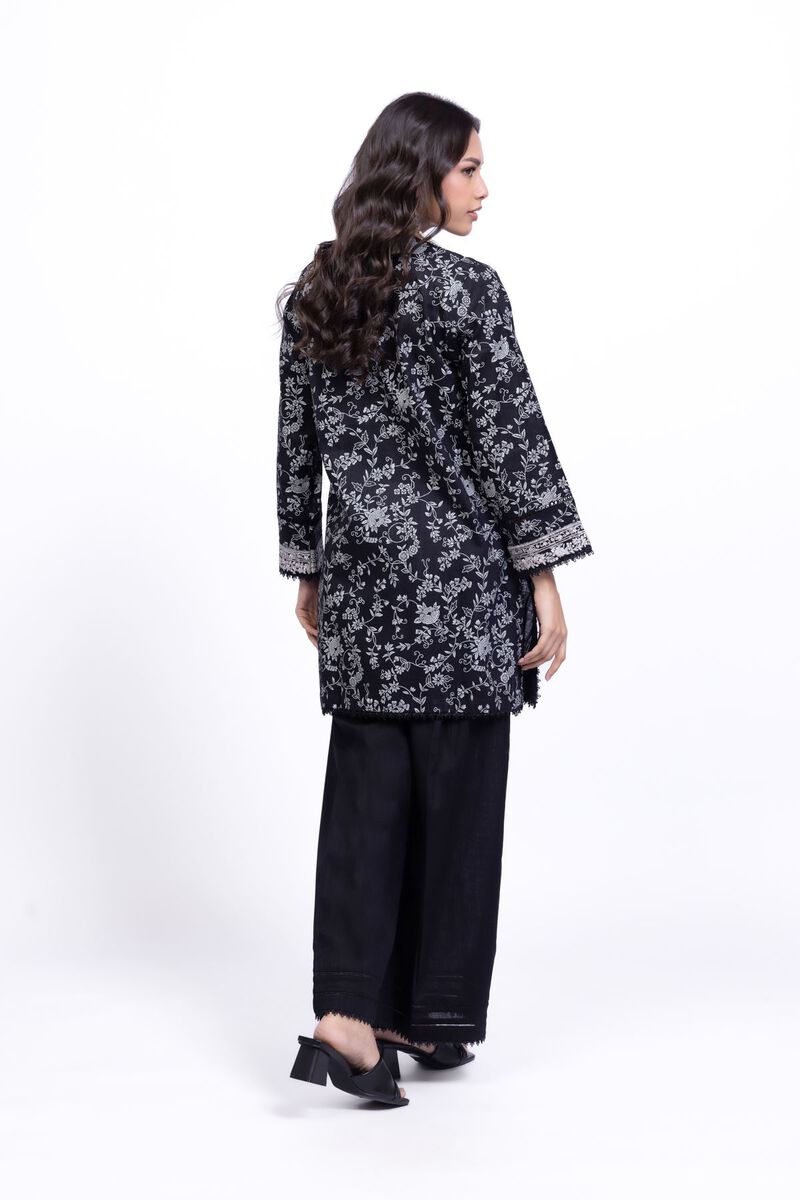 Embroidered | Heavy Textured Cotton | Kurta | USD 35.00