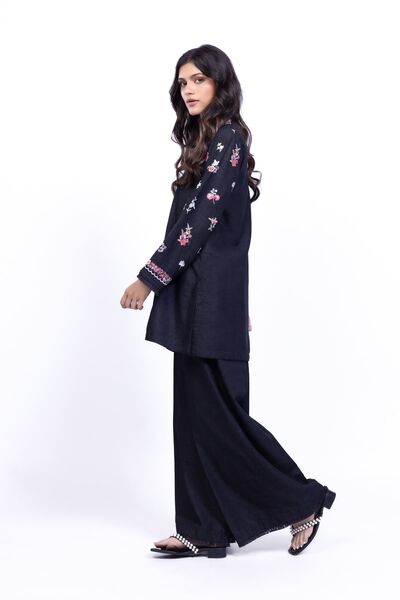 Dyed | Karandi | Pants | USD 15.00