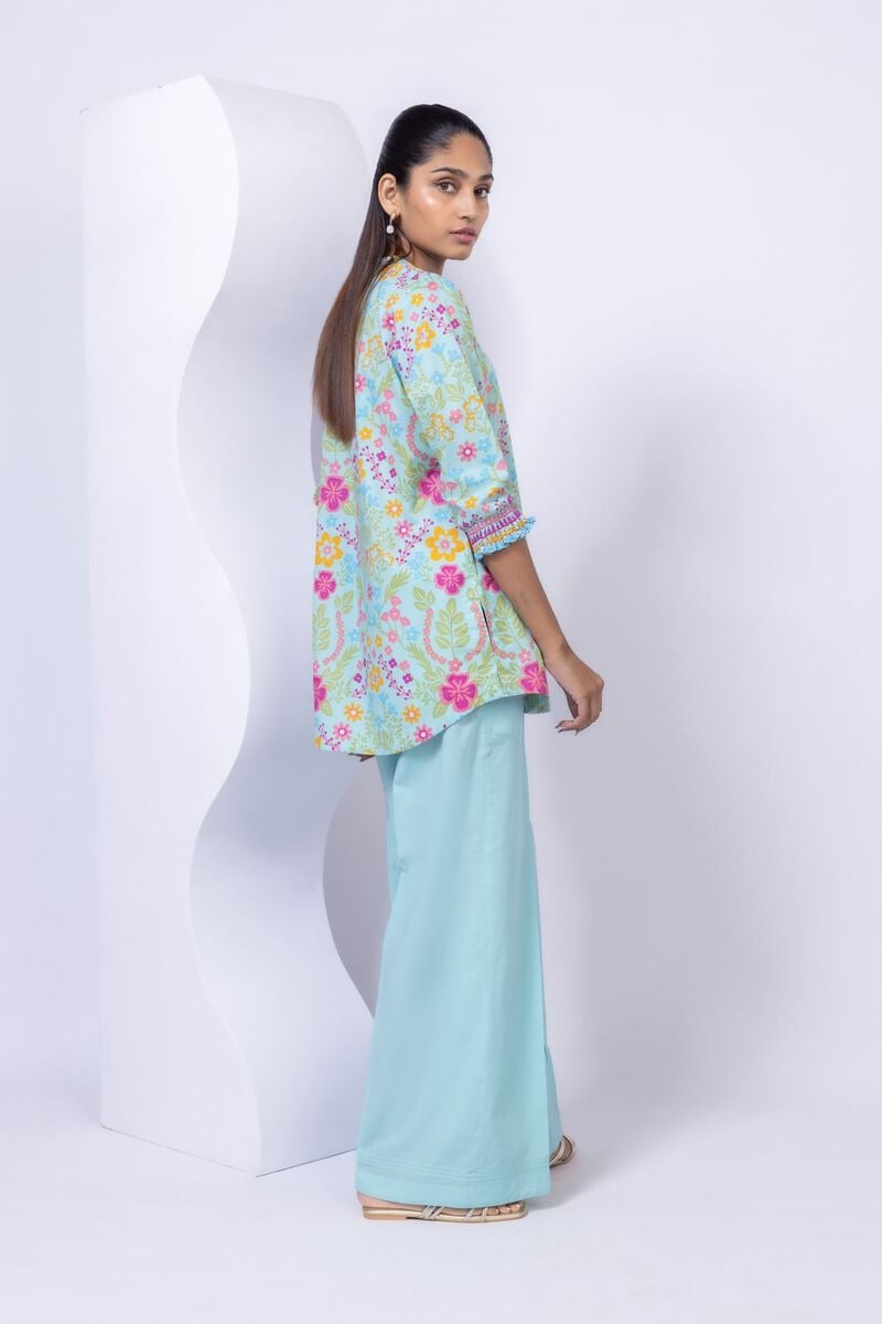 Dyed | Cambric | Pants | USD 3.60