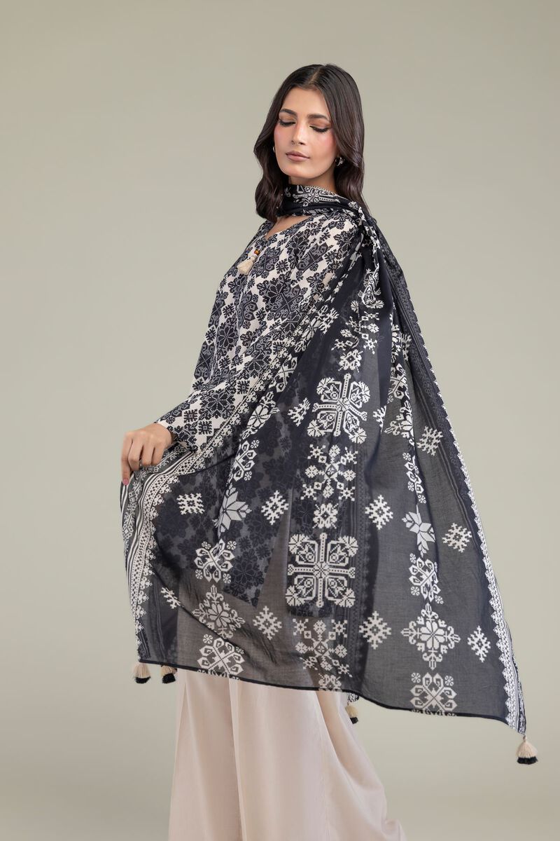 Printed | Lawn | 3-Piece Tailored Lawn | USD 65.00