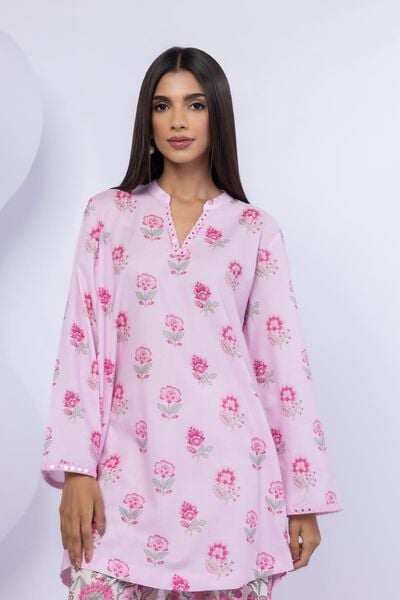Embroidered | Cambric | Kurta | USD 20.00