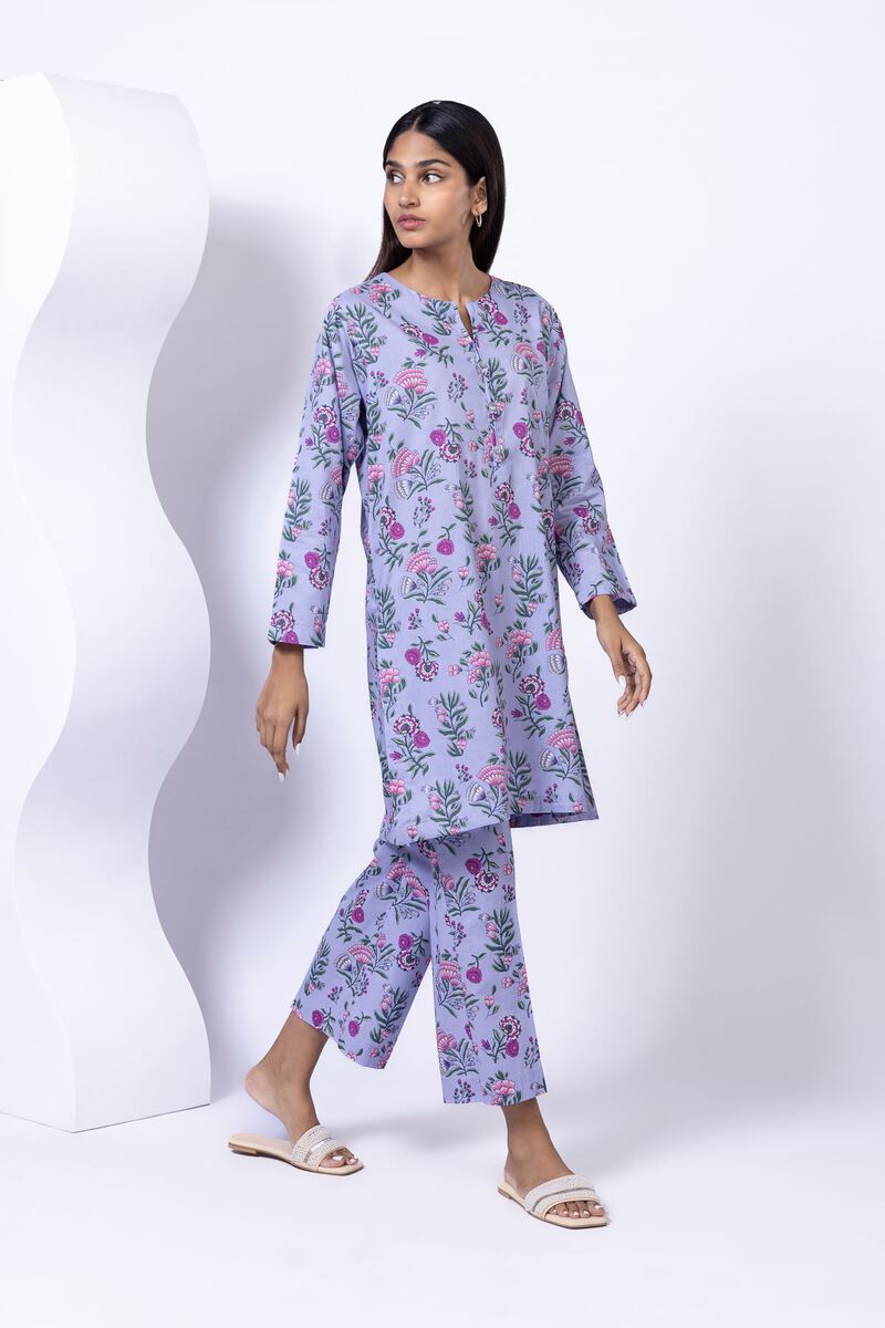 Printed | Cambric | Pants | USD 3.60
