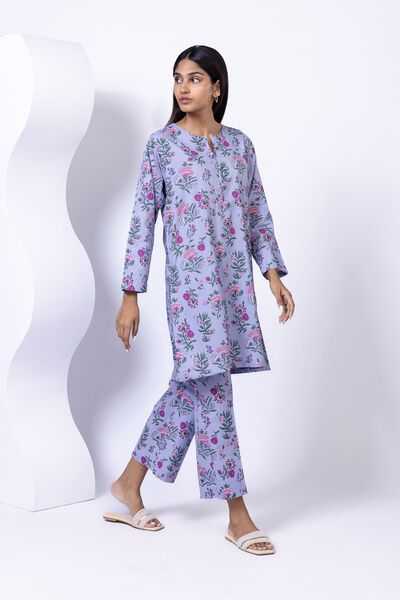 Printed | Cambric | Pants | USD 3.60