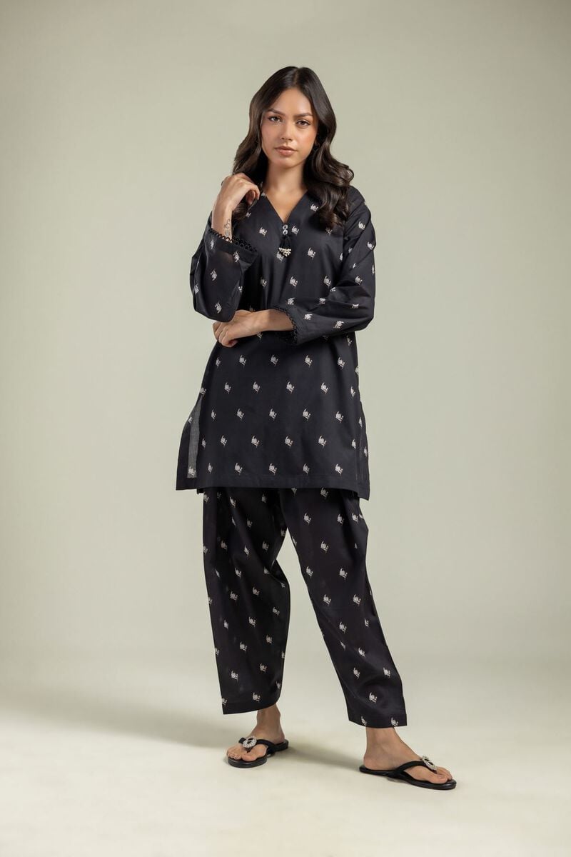 Printed | Cambric | Kurta | USD 35.00