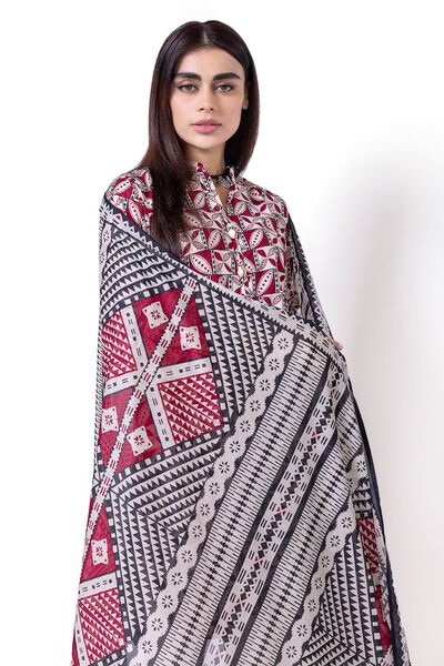  | Dupatta | USD 10.50