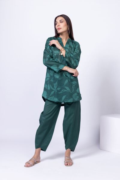 Dyed | Dobby | Pants | USD 4.50