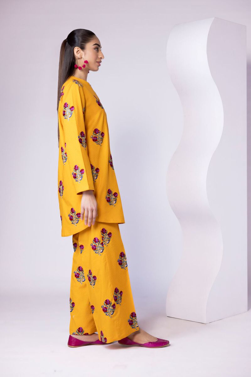 Embroidered | Dobby | Kurta | USD 12.00