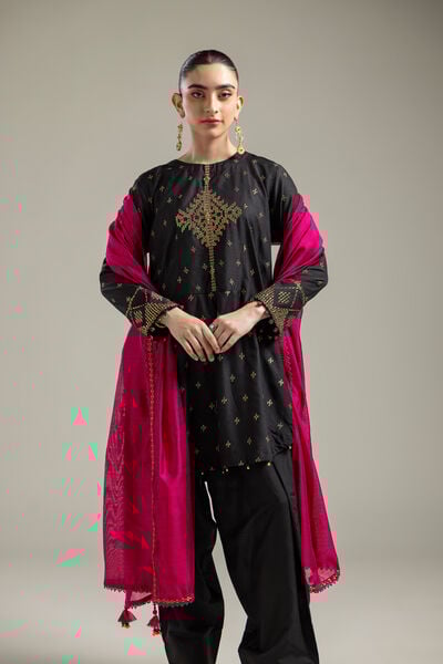 Cotton Net | Cotton Net Dupatta | USD 35.00