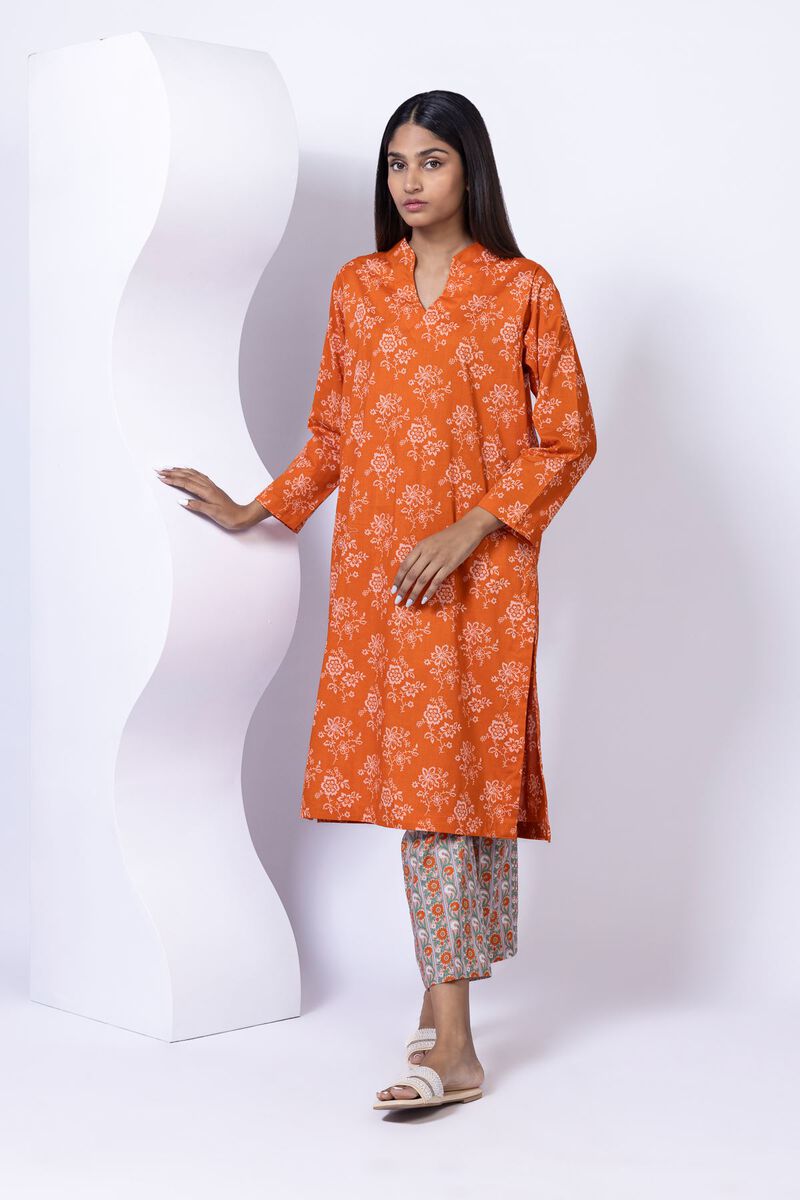 Printed | Cambric | Pants | USD 3.60