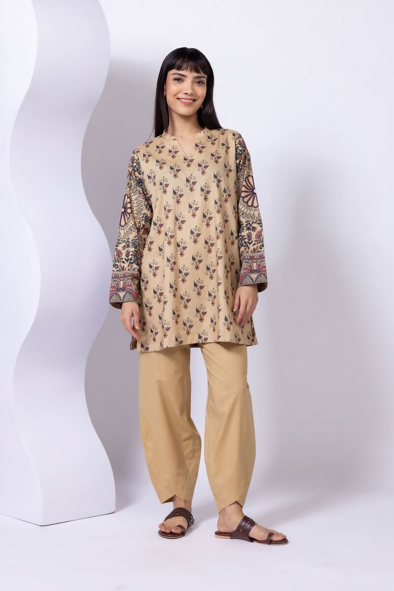 Dyed | Cotton Viscose | Pants | USD 5.40