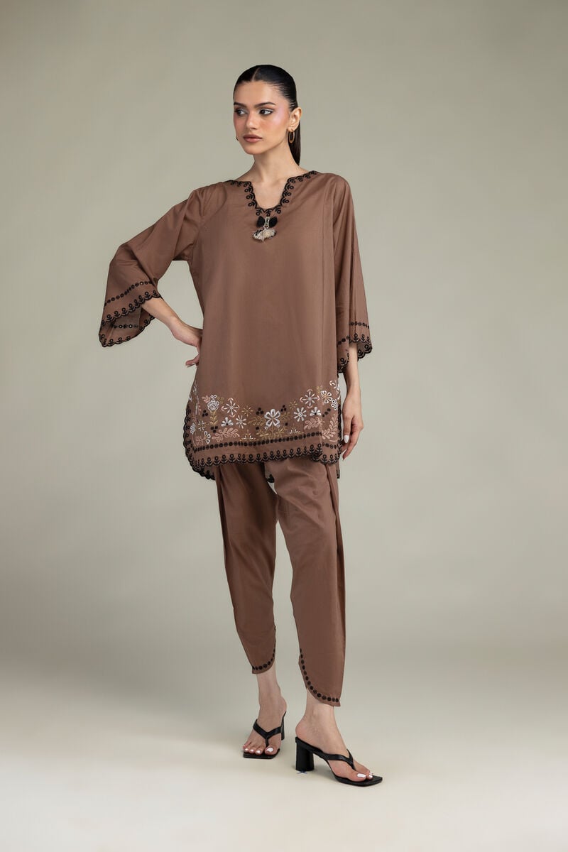 Embroidered | Cambric | Shalwar | USD 30.00