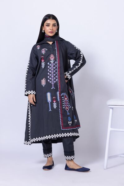  | Kurta | Embroidered | USD 30.00