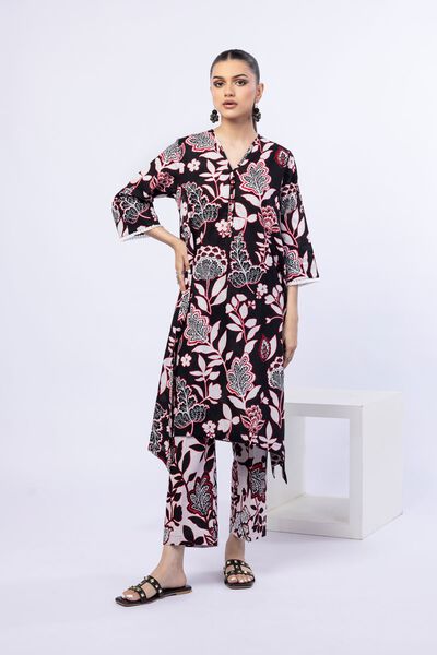 Printed | Cotton Dobby | Kurta | USD 25.00