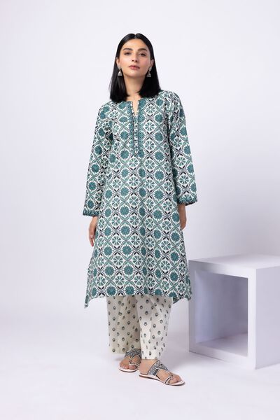 Embroidered | Cambric | Kurta | USD 25.00
