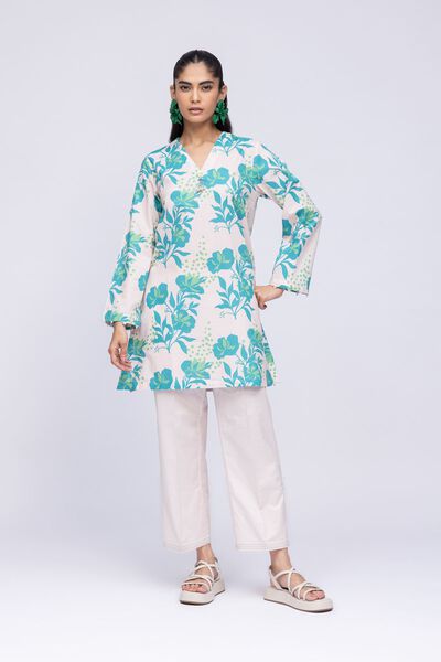 Printed | Cotton Dobby | Kurta | USD 12.50