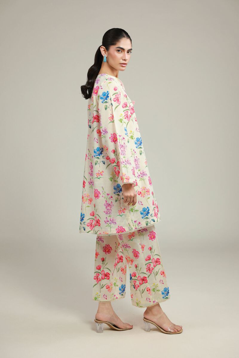 Printed | Messuri | Messuri Tailored Set | USD 45.00