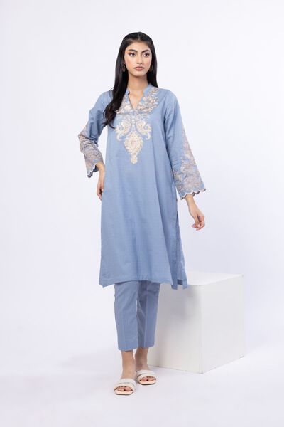 Dyed | Cotton Dobby | Pants | USD 15.00