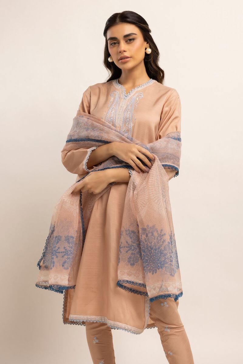  | Dupatta | null