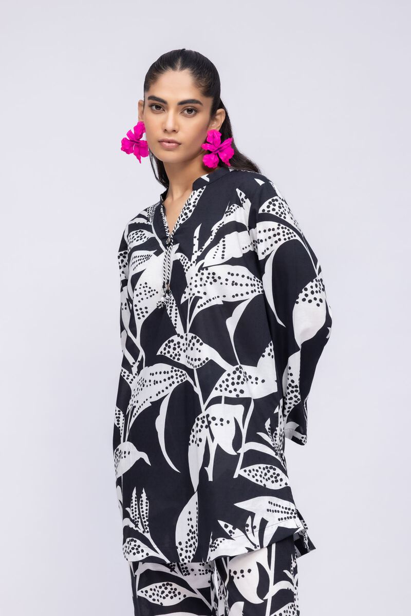 Printed | Cotton Dobby | Kurta | null