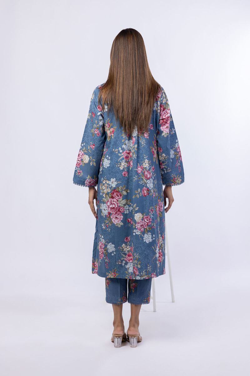 Printed | Cotton Dobby | Kurta | USD 12.50