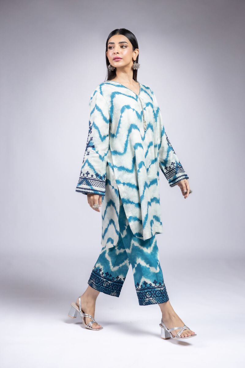 Embroidered | Dobby | Kurta | USD 15.00