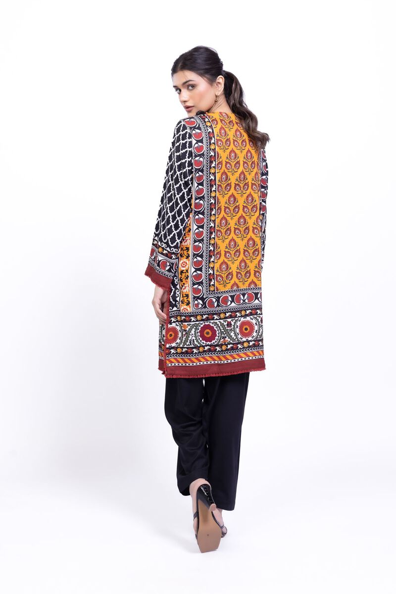 Printed | Marina | Kurta | USD 15.00