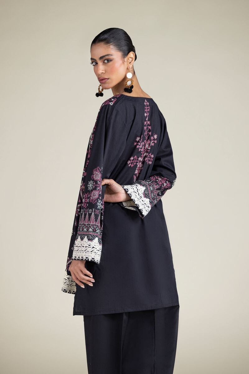 Embroidered | Lawn | Lawn Tailored 2-Piece | USD 45.00