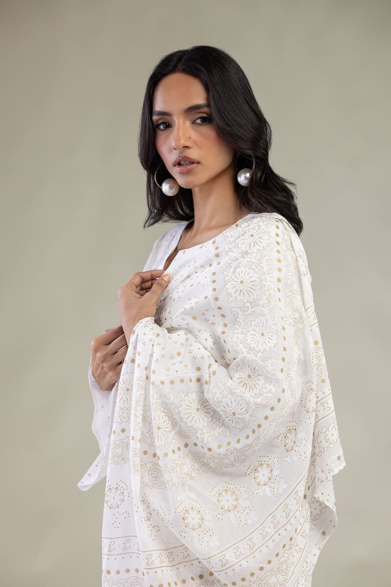 Printed | Lawn | Lawn Tailored Set | USD 70.00