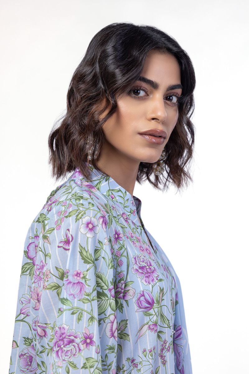 Embroidered | Lawn | Tailored 3 Piece | USD 27.50