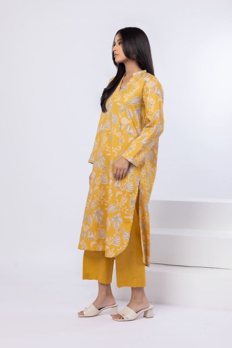 Printed | Cotton Dobby | Kurta | USD 12.50