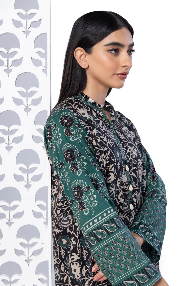 Printed | Cambric | Kurta | null