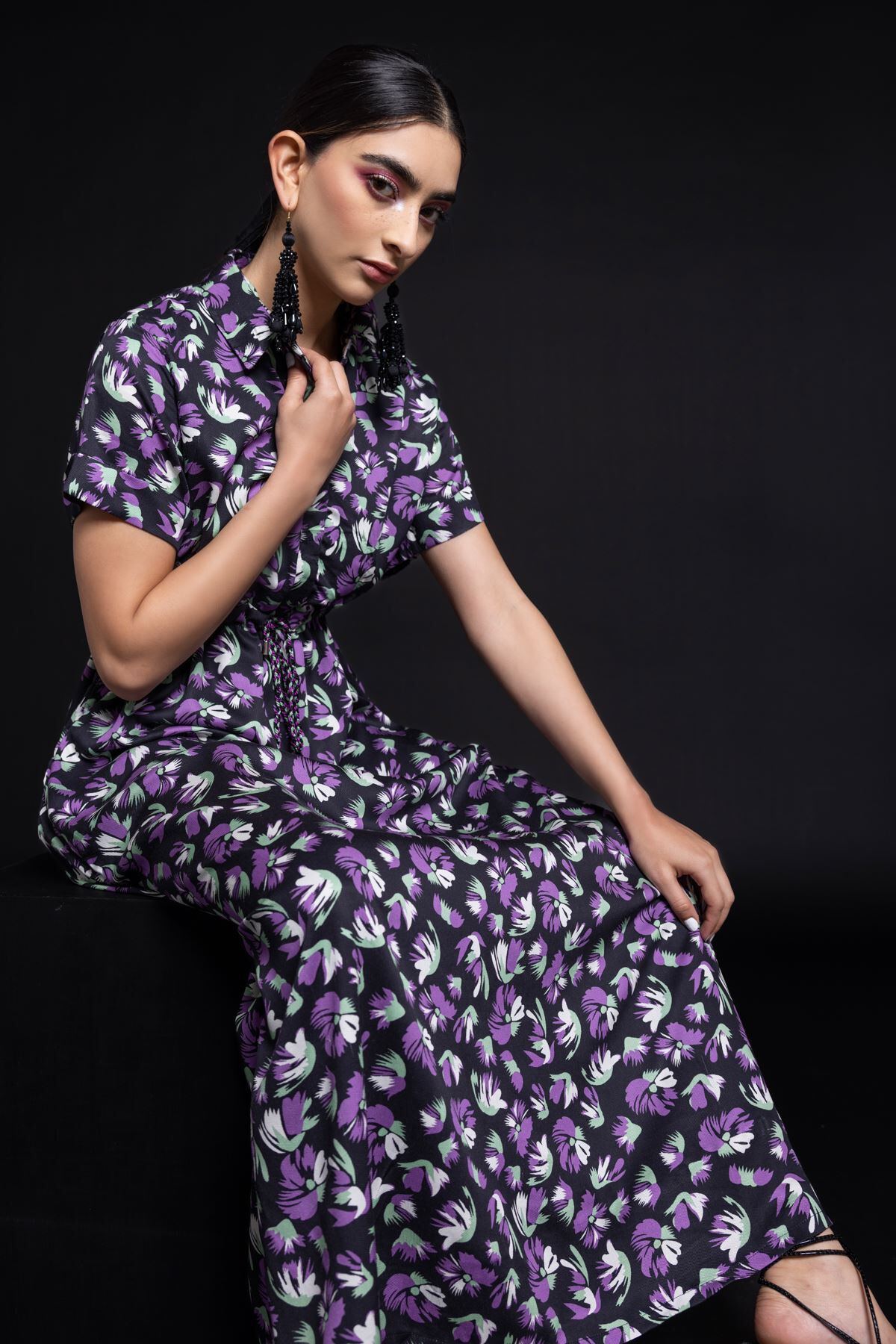 Khaadi Contemporary Western Wear Shop Trendy Dresses T Shirts