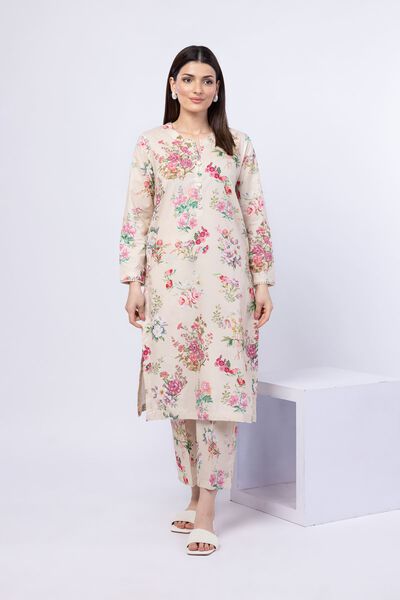 Printed | Cotton Dobby | Kurta | USD 30.00