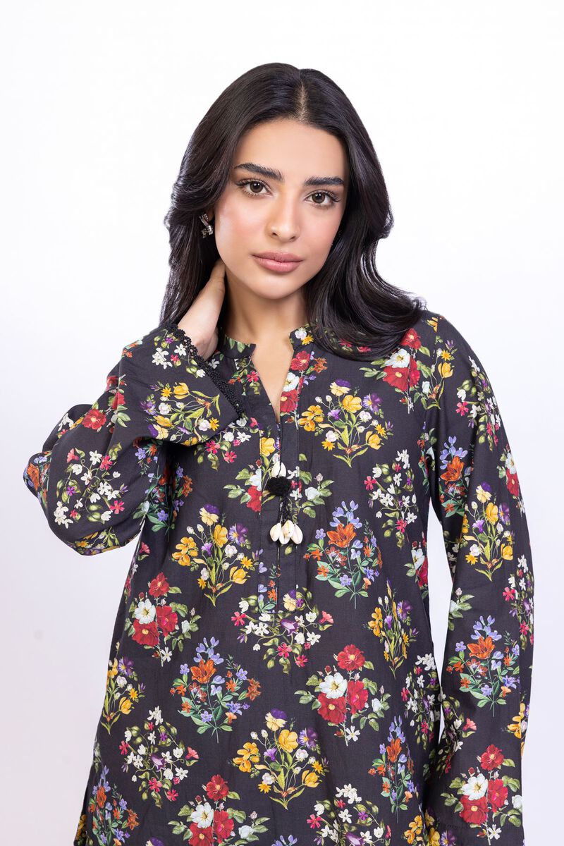 Printed | Cotton Viscose | Kurta | USD 25.00
