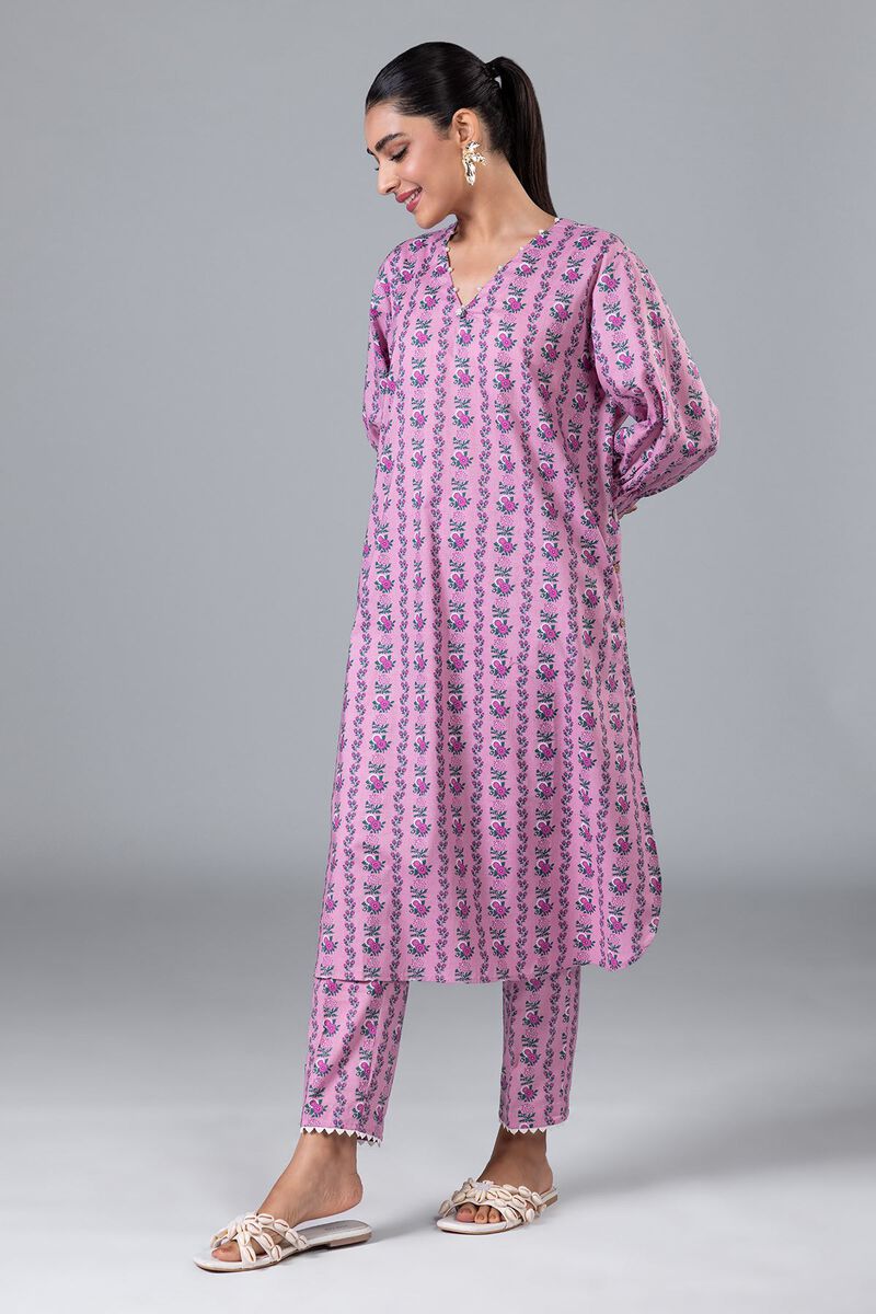 Printed | Cambric | Kurta | null