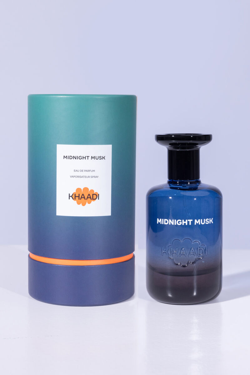 Eau De Parfum | 80 ML | Midnight Musk | null