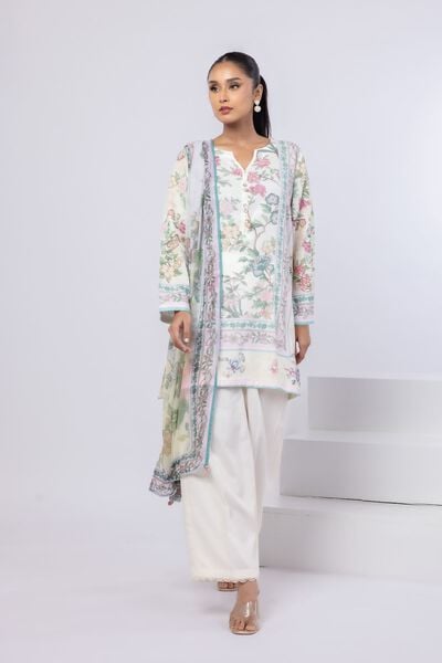 Dyed | Dull Raw Silk | Pants | USD 18.00
