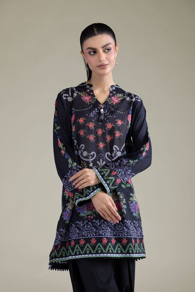 Printed | Lawn | Tailored Lawn Set | USD 40.00