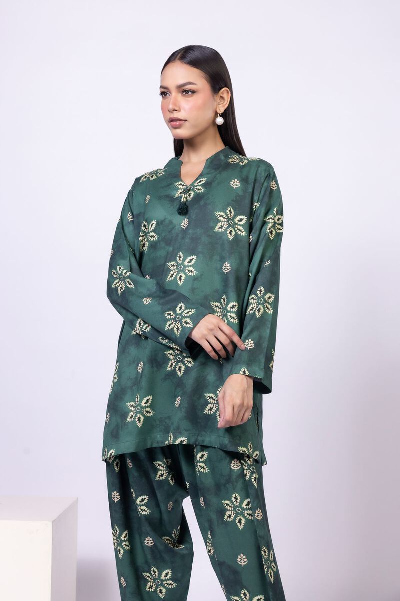 Printed | Marina | Kurta | USD 25.00