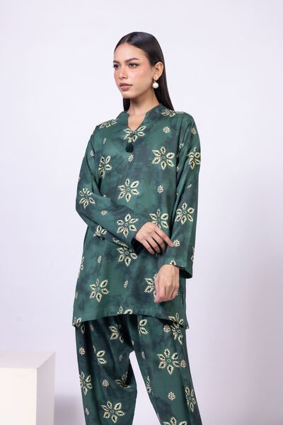 Printed | Marina | Kurta | USD 25.00